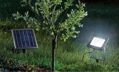 Fari Led cover