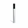 PVC RAL 9006 H silber Verbindungsstück DIR-CGP H=0,5M