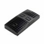 2-channel rolling code trasmitter TWIN2 remote control