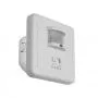 Sensore di movimento 130° IP20 Kanlux MARID JQ-L Mod.08910