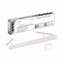 N1D Senso Radio Kit FAAC Automation for Shutters White 105750