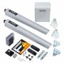 FAAC HANDY KIT automation for swing-leaf gates 2,3M 24V SAFE