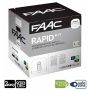 FAAC CYCLO KIT Automatisierung Schiebetüren 400KG 24V SAFE&GREEN