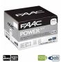 FAAC POWER KIT Underground for swing-leaf gates 2 - 3,5M 230V
