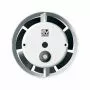 In-line axial fans Vortice Punto ghost range MG 120/5" - sku 11116