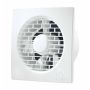 Aspiratore elicoidale da muro Vortice MF 90/3,5" - sku 11122