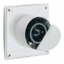 Aspiratore elicoidale da muro Vortice MF 90/3,5" - sku 11122