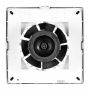 Axial utility room fan Vortice Punto Filo M 120/5" - sku 11301