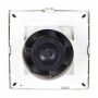 Aspiratore elicoidale da muro Vortice M 120/5" A - sku 11321