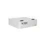 V-TAC 11558 - Obere Abdeckung für Rackschrank SKU 11556