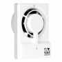 Ventilateur hélicoïdal mural Vortice M 10/4" - sku 11620