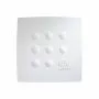 Ventilateurs centrifuges pour conduits Vortice Super 100 - sku 11952