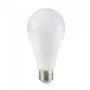 V-TAC PRO VT-298 18W LED Bulb Chip Samsung SMD A80 E27 day white 4000K - SKU 127