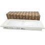 Lampada emergenza 1499E 11W Beghelli slim new stile in led 1h 8106/11 SE8 LI-FE