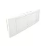 Lampada emergenza 1499E 11W Beghelli slim new stile in led 1h 8106/11 SE8 LI-FE
