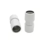 Raccordo per tubo rigido Ø16 manicotto IP65 FAEG - FG16216
