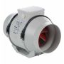 In-line mixed flow fans Vortice Lineo 100 V0 - sku 17001