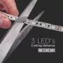 V-TAC VT-5050 Striscia 300LED SMD5050 strip 5M IP20 luce blu - SKU 2137