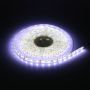 LED Strip SMD5050 300 LEDs 5Mt IP65 - Mod. VT-5050 IP65 SKU 2148 - White 6000K