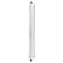 V-TAC VT-1574 Plafonnier LED 48W étanche IP65 150CM blanc neutre 4500K - SKU 216287