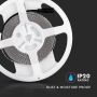 LED Strip 3014 204LEDs 5M White 6000K Non waterproof - 2403