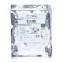 LED Strip 3014 204LEDs 5M White 6000K Non waterproof - 2403