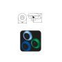 LED Lamp Plug-in 0.7W Kanlux TRIL Cod.24270 - Light Color White/Blue/Green