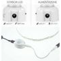 V-TAC VT-8069 Mouvement Infrarouge bed light-sensor pour bande led - sku 2554