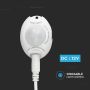 V-TAC VT-8069 Mouvement Infrarouge bed light-sensor pour bande led - sku 2554
