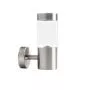 Lampada a muro da giardino Kanlux SOBI PV 21 COD. 25760 - luce fredda