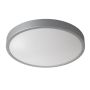 Cadre décoratif pour plafonnier  SANVI Kanlux SANVI RING 16-SR Cod. 26666 - Argent