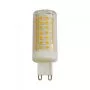 V-TAC VT-2228 Ampoule 7W smd G9 thermoplastique blanc chaud 3000K - SKU 2722