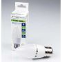 V-Tac VT-1821 LED bulb candle 5,5W E27 day white 4000K - SKU 43431