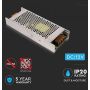 V-TAC VT-21360 360W LED SLIM Power Supply 12V 30A IP20 - SKU 3274