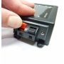 V-TAC VT-2402 Dimmer for led Strip single color with temote control - SKU 3300