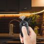 V-TAC VT-2402 Dimmer for led Strip single color with temote control - SKU 3300