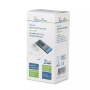 Contrôleur infrarouge RGBW avec télécommande 40 boutons  Mod. 3326