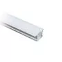 V-TAC VT-8107 profil en aluminium milky 2MT cover - sku 3351