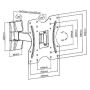 Monitor mount LCD or plasma monitor 23 / 42" - 90KLA27-221