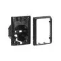 Adaptateur XP30 pour support colonnette TLP/KP FAAC 401065