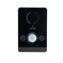 Hands-free audio receiver with Mounting bracket Bpt Perla PEC NF