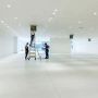 V-TAC VT-920-W runder LED-Einbaustrahler GU10 weiße Farbe aus Polycarbonat Sku 6632