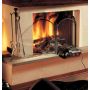 Vortice Caldofà 70710 Stufa Termoventilatore per caminetti
