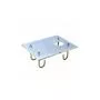 Foundation plate for  400V Gearmotor 884 MC 3PH FAAC 737628