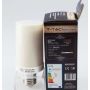 V-TAC VT-2135 led fire flame bulb 4W E27 warm white 1800K – SKU 7426