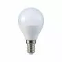 V-TAC VT-2236 5.5W LED bulb smd P45 E14 CRI >95 day white 4000K - SKU 7489