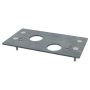Came 801XC-0130 Adapter plate for first-series BKV operators