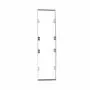 V-TAC Surface White Frame for Led panel 120x30CM V-TAC – SKU 8158