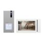 Comelit 8461X 1-Way Colour Video Entry Kit Quadra and MAXI