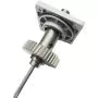 Came 88001-0176 Gruppo riduzione per motori BKV ricambio motore cancello